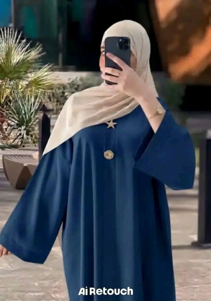 حجاب صيفي هايل