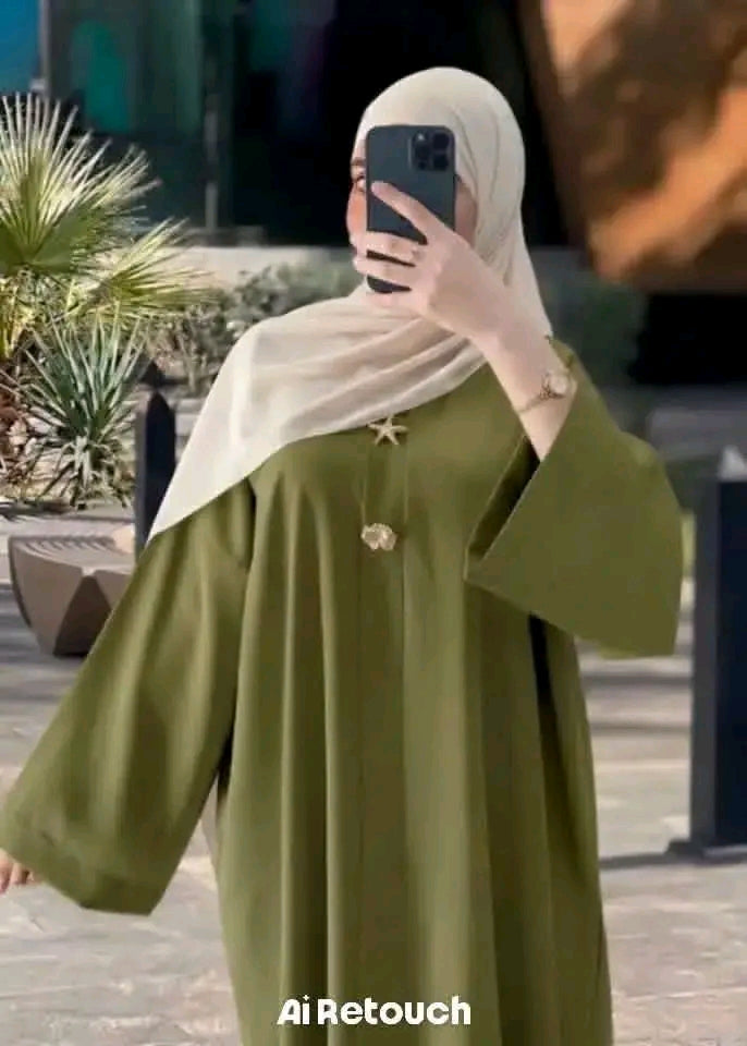 حجاب صيفي هايل