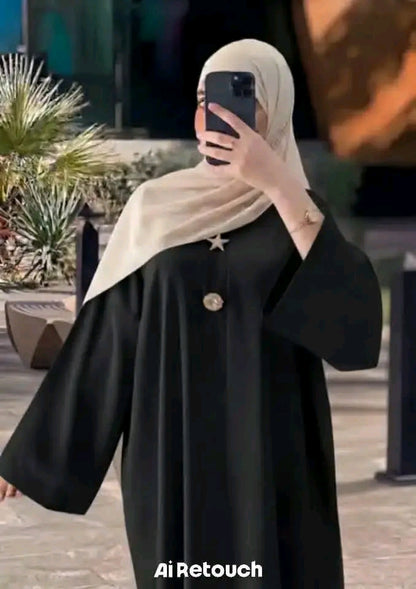 حجاب صيفي هايل