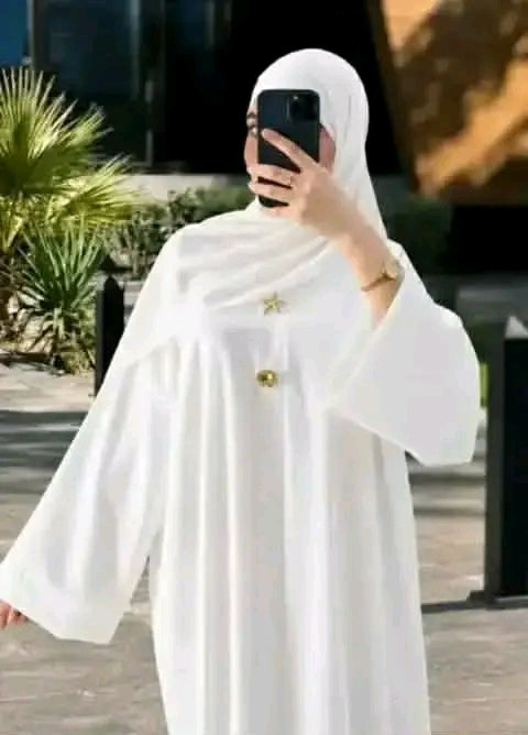 حجاب صيفي هايل