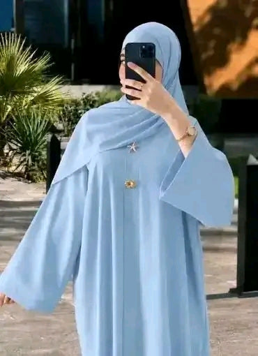 حجاب صيفي هايل